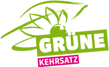 Grüne Kehrsatz